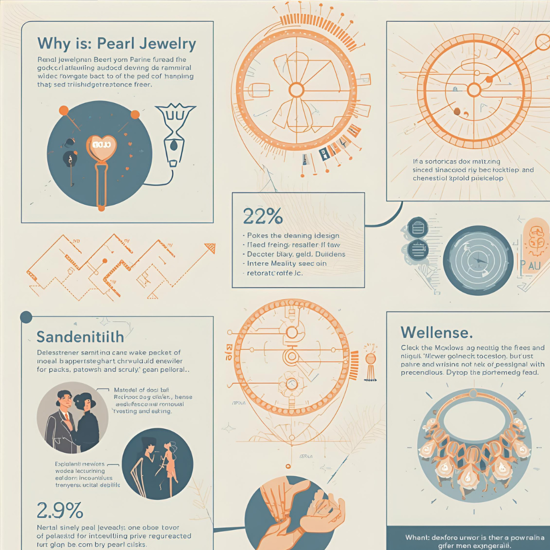 Why Is Pearl Jewelry So Expensive